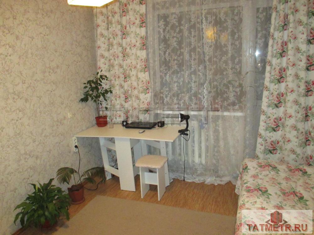 Продажа / Квартиры, Казань, Победы проспект, 1 999 000 Отличное предложение для студентов или молодой семьи! Идеально подойдет для сдачи в аренду! Однокомнатная квартира в...