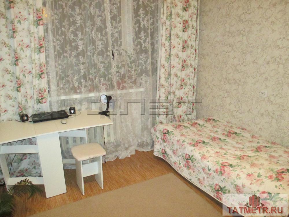 Продажа / Квартиры, Казань, Победы проспект, 1 999 000 Отличное предложение для студентов или молодой семьи! Идеально подойдет для сдачи в аренду! Однокомнатная квартира в... - 1
