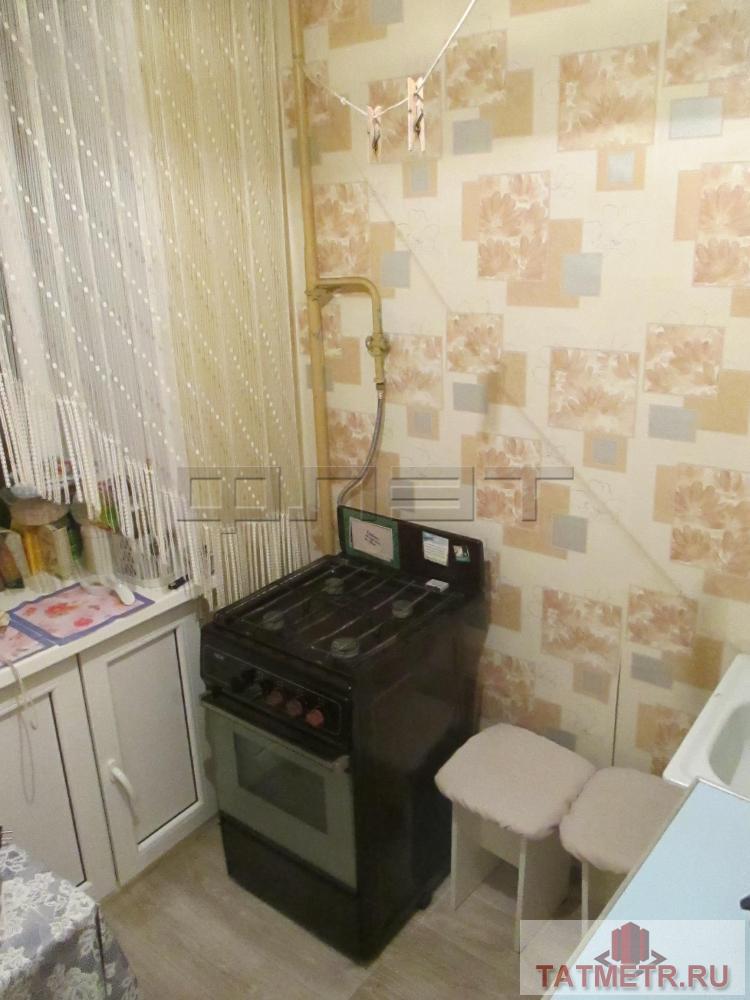 Продажа / Квартиры, Казань, Победы проспект, 1 999 000 Отличное предложение для студентов или молодой семьи! Идеально подойдет для сдачи в аренду! Однокомнатная квартира в... - 3