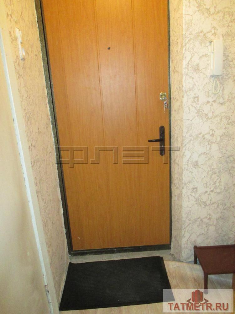 Продажа / Квартиры, Казань, Победы проспект, 1 999 000 Отличное предложение для студентов или молодой семьи! Идеально подойдет для сдачи в аренду! Однокомнатная квартира в... - 6