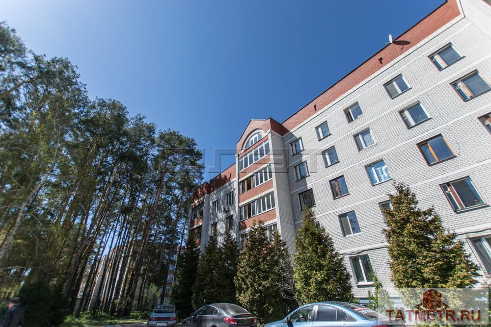 Продажа / Квартиры, Казань, Халезова улица, 5 700 000 Уникальное предложение! Эксклюзивный вариант улучшения ваших жилищных условий! Город Казань, въезд в Дербышки, ул.... - 14