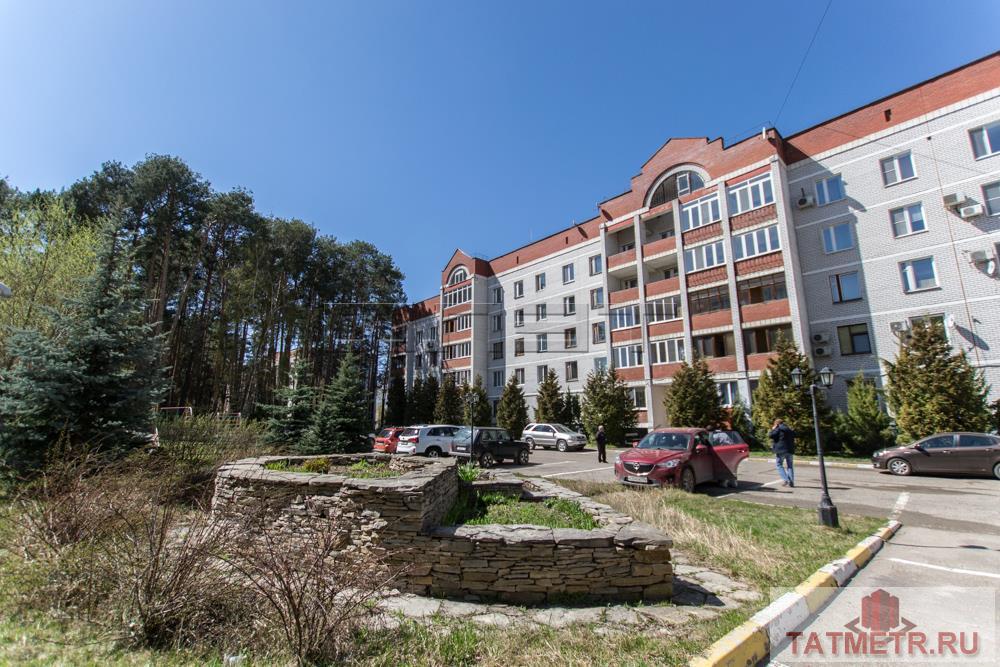 Продажа / Квартиры, Казань, Халезова улица, 5 700 000 Уникальное предложение! Эксклюзивный вариант улучшения ваших жилищных условий! Город Казань, въезд в Дербышки, ул.... - 15