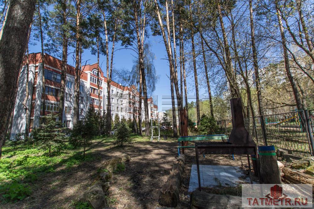 Продажа / Квартиры, Казань, Халезова улица, 5 700 000 Уникальное предложение! Эксклюзивный вариант улучшения ваших жилищных условий! Город Казань, въезд в Дербышки, ул.... - 16