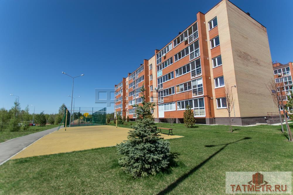 Продажа / Квартиры, Казань, Сиреневая улица, 4 350 000 Предлагаем Вашему вниманию эксклюзивный вариант для улучшения жилищных условий! Уютная и светлая 2-ух комнатная... - 13