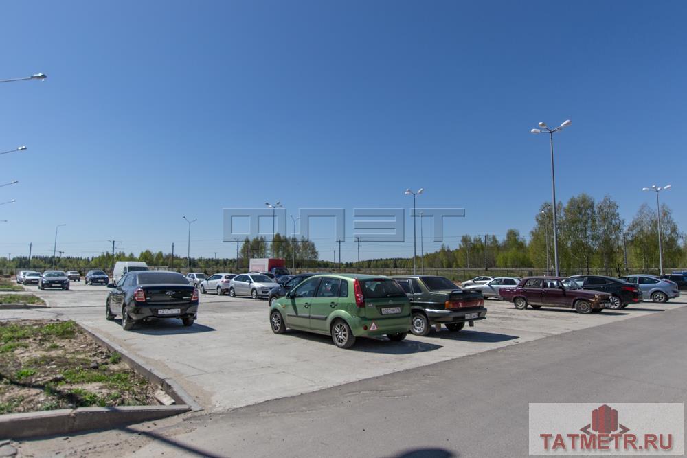 Продажа / Квартиры, Казань, Сиреневая улица, 4 350 000 Предлагаем Вашему вниманию эксклюзивный вариант для улучшения жилищных условий! Уютная и светлая 2-ух комнатная... - 14