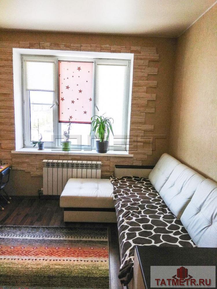 Продажа / Квартиры, Казань, Габдуллы Тукая улица, 2 190 000 Пестречинский район, ул. Тукая, д.34, ЖК Царево. Продается комфортная 1-комнатная квартира , общей площадью 36, 2... - 1