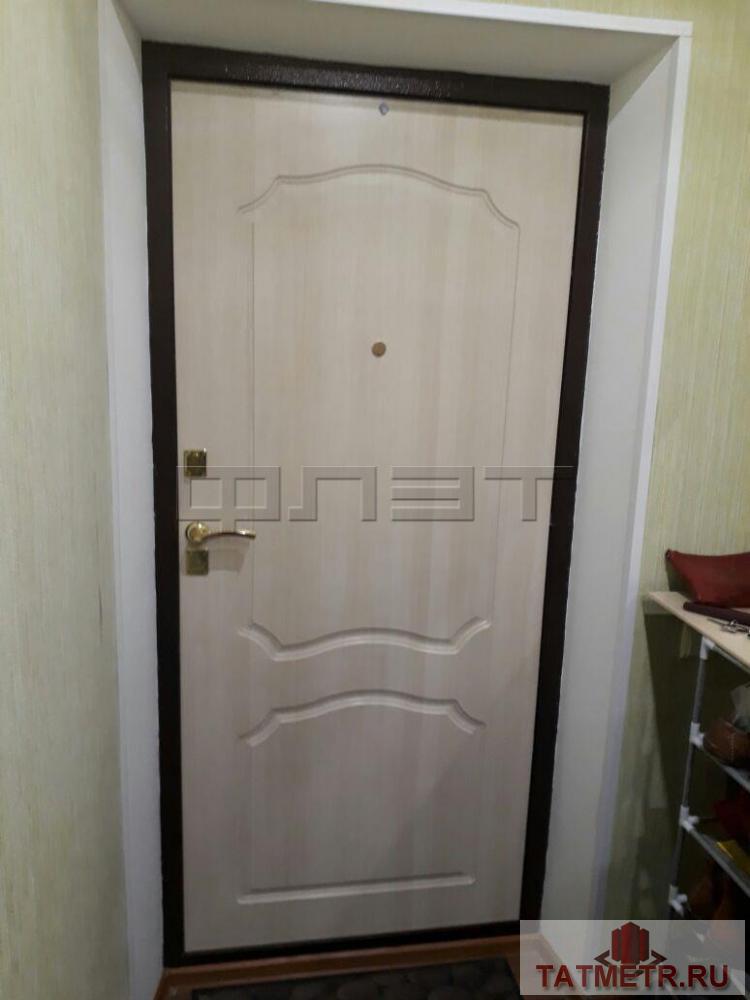 Продажа / Квартиры, Казань, Габдуллы Тукая улица, 2 190 000 Пестречинский район, ул. Тукая, д.34, ЖК Царево. Продается комфортная 1-комнатная квартира , общей площадью 36, 2... - 5