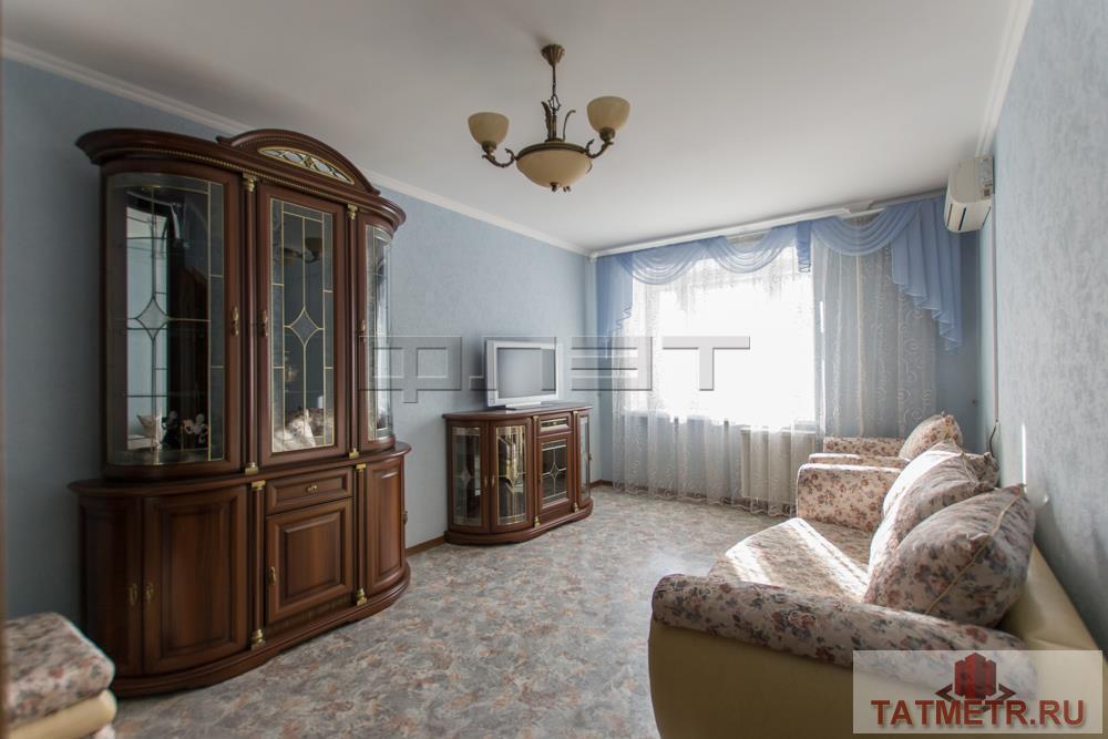 Продажа / Квартиры, Казань, Юлиуса Фучика улица, 3 300 000 Советский район, ул. Фучика, д. 82. Продается 1 комнатная квартира ,улучшенной планировки, общей площадью 35, 7...