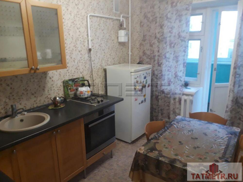 Продажа / Квартиры, Казань, Юлиуса Фучика улица, 3 400 000 Советский район, ул.Фучика 82. Продается 1-комнатная квартира общей площадью 33, 9 кв.м, находящаяся на 7-м этаже...