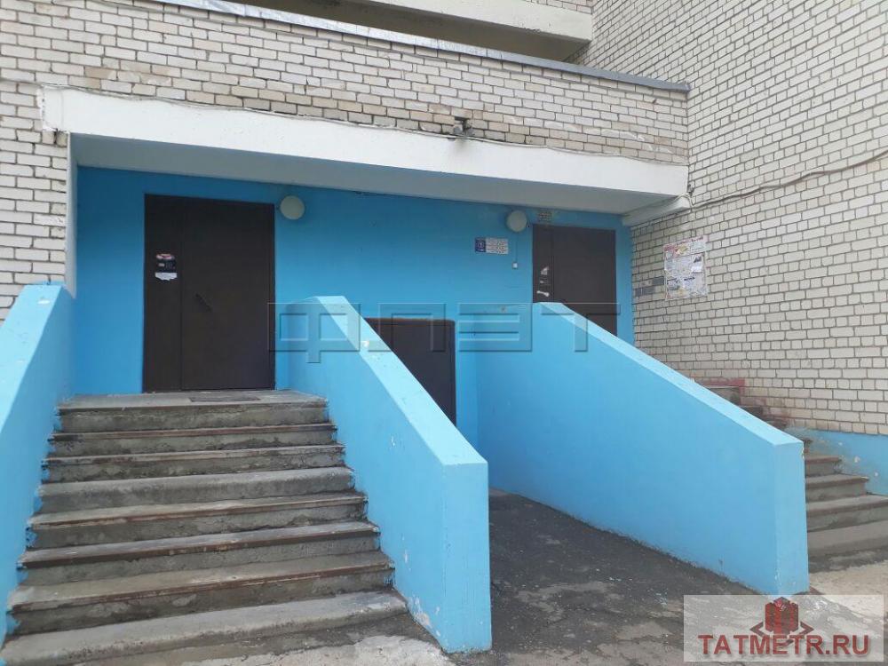 Продажа / Квартиры, Казань, Латышских Стрелков улица, 3 150 000 Советский район, ул. Латышских Стрелков, д.14. Продается 2-х комнатная квартира , на 3-м этаже 14-ти этажного... - 10