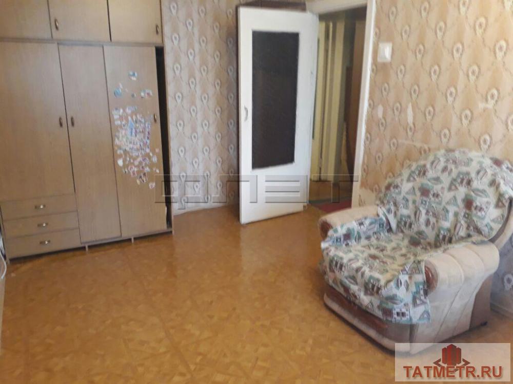 Продажа / Квартиры, Казань, Латышских Стрелков улица, 3 150 000 Советский район, ул. Латышских Стрелков, д.14. Продается 2-х комнатная квартира , на 3-м этаже 14-ти этажного... - 2
