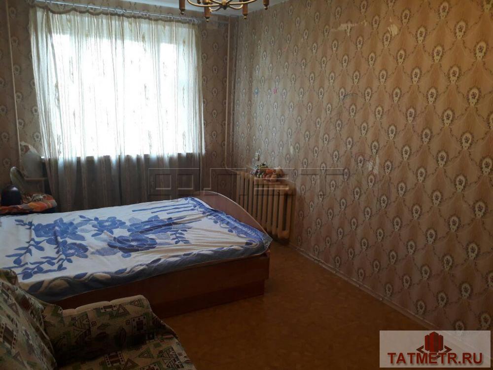 Продажа / Квартиры, Казань, Латышских Стрелков улица, 3 150 000 Советский район, ул. Латышских Стрелков, д.14. Продается 2-х комнатная квартира , на 3-м этаже 14-ти этажного... - 3