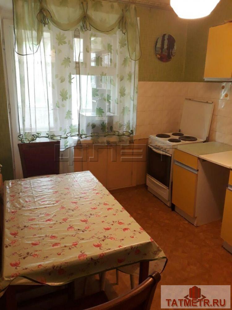 Продажа / Квартиры, Казань, Латышских Стрелков улица, 3 150 000 Советский район, ул. Латышских Стрелков, д.14. Продается 2-х комнатная квартира , на 3-м этаже 14-ти этажного... - 4