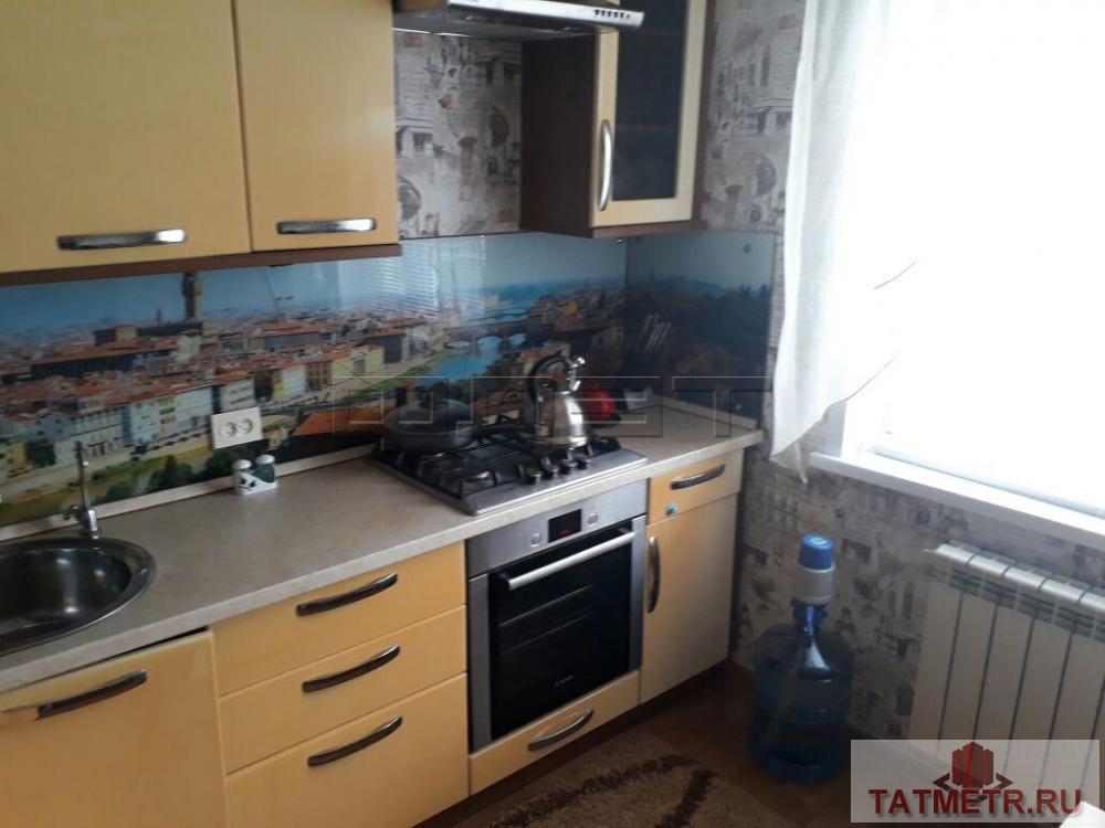 Продажа / Квартиры, Казань, Гаврилова улица, 3 840 000 Ново-Савиновский район, ул. Гаврилова 10. Продается шикарная 2-х комнатная квартира , общей площадью 50кв.м. , с...