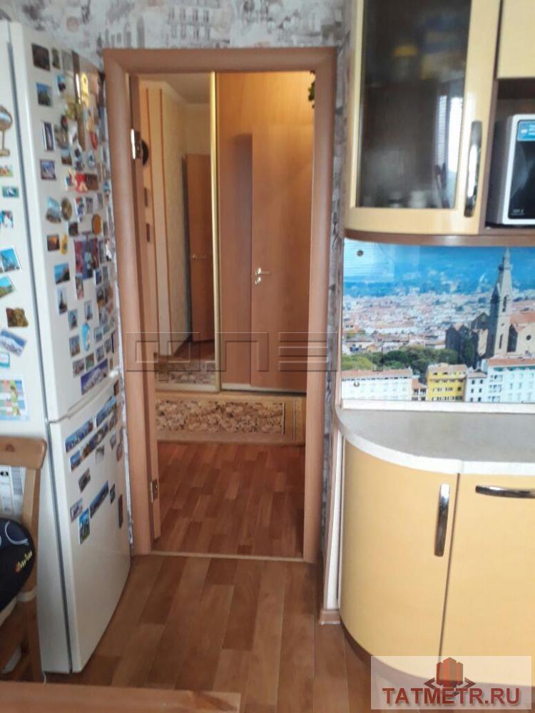 Продажа / Квартиры, Казань, Гаврилова улица, 3 840 000 Ново-Савиновский район, ул. Гаврилова 10. Продается шикарная 2-х комнатная квартира , общей площадью 50кв.м. , с... - 1