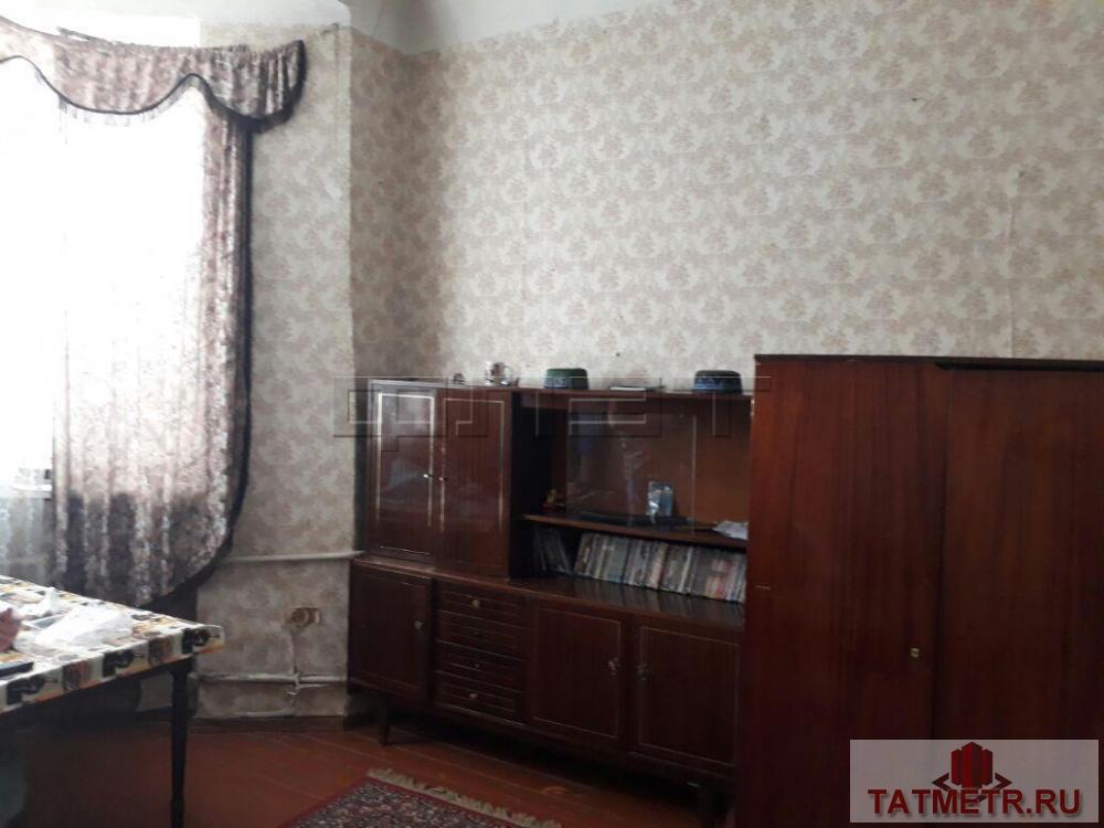 Продажа / Комнаты, Казань, Газовая улица, 1 050 000 Приволжский район, ул. Газовая 7А. Продам светлую и уютную комнату с очень хорошей площадью 22, 2 кв.м в центре...