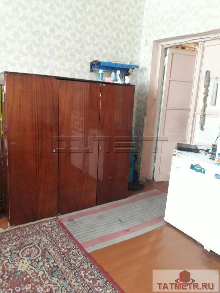 Продажа / Комнаты, Казань, Газовая улица, 1 050 000 Приволжский район, ул. Газовая 7А. Продам светлую и уютную комнату с очень хорошей площадью 22, 2 кв.м в центре... - 1