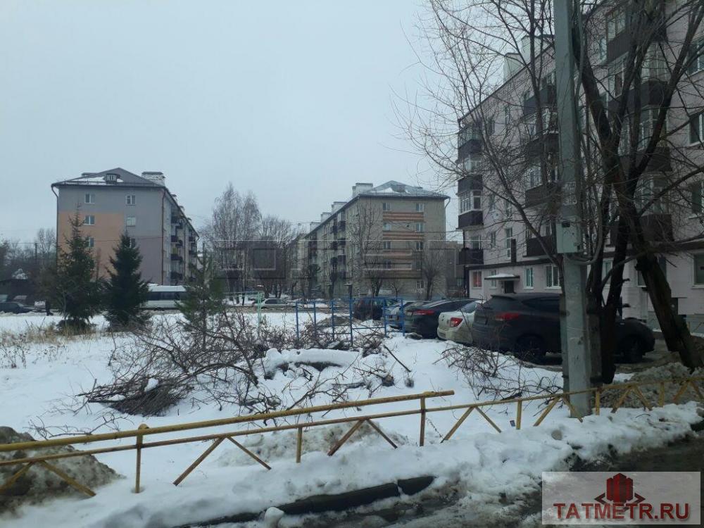 Продажа / Комнаты, Казань, Газовая улица, 1 050 000 Приволжский район, ул. Газовая 7А. Продам светлую и уютную комнату с очень хорошей площадью 22, 2 кв.м в центре... - 7