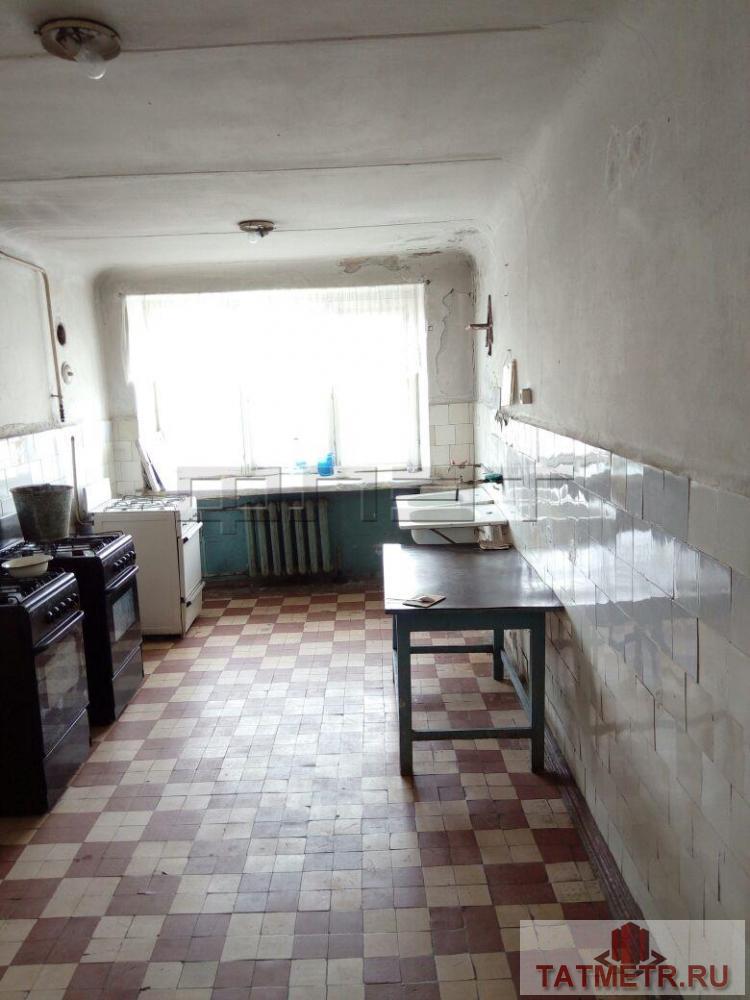 Продажа / Комнаты, Казань, Академика Арбузова улица, 1 090 000 На границе Ново-Савиновского и Советского районов Казани, по улице Академика Арбузова д.4, продается очень уютная и... - 4