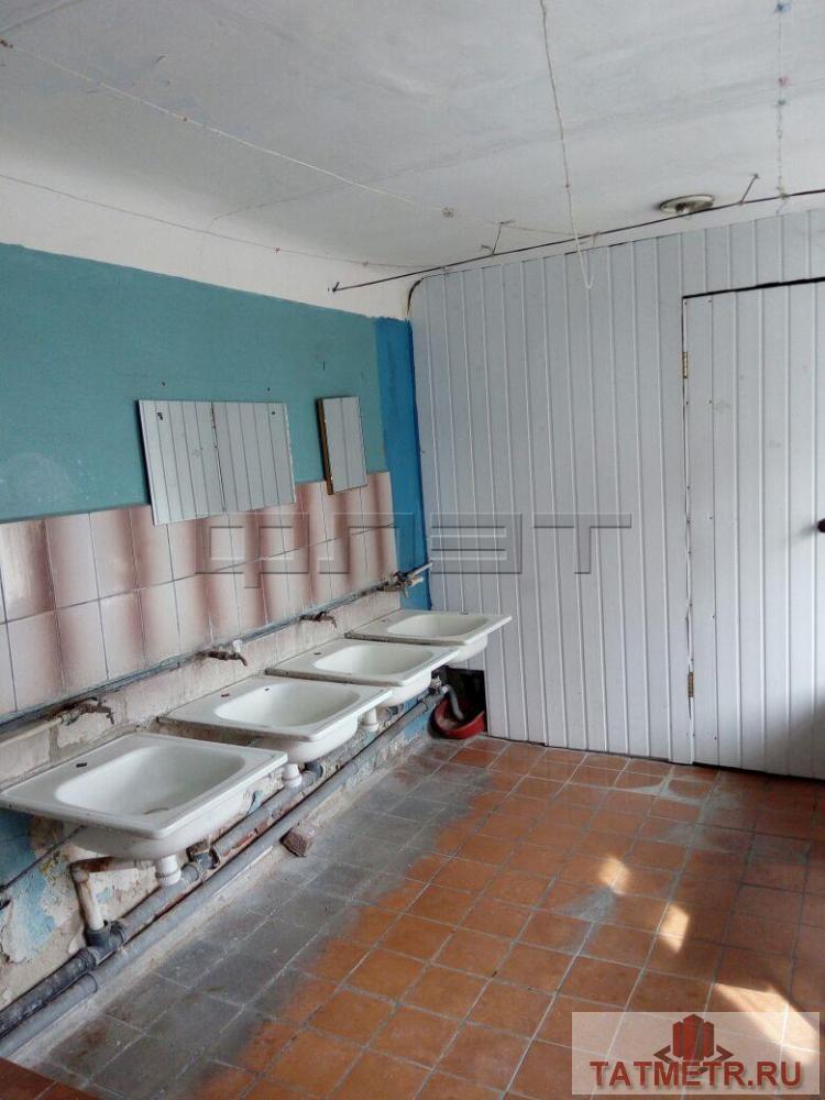 Продажа / Комнаты, Казань, Академика Арбузова улица, 1 090 000 На границе Ново-Савиновского и Советского районов Казани, по улице Академика Арбузова д.4, продается очень уютная и... - 5