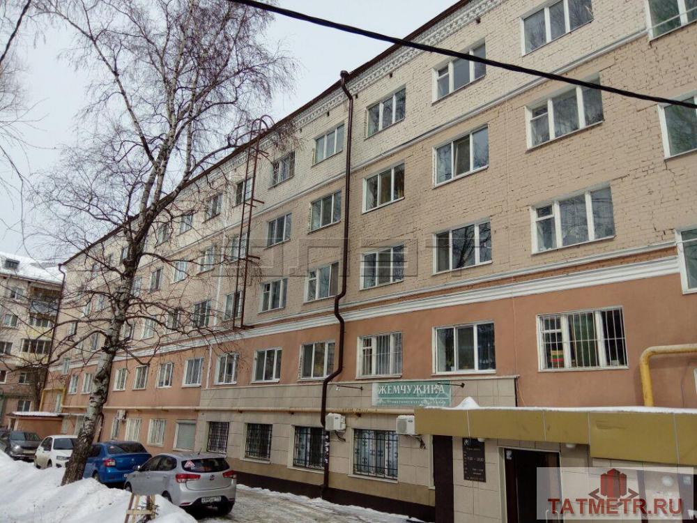 Продажа / Комнаты, Казань, Академика Арбузова улица, 1 090 000 На границе Ново-Савиновского и Советского районов Казани, по улице Академика Арбузова д.4, продается очень уютная и... - 7