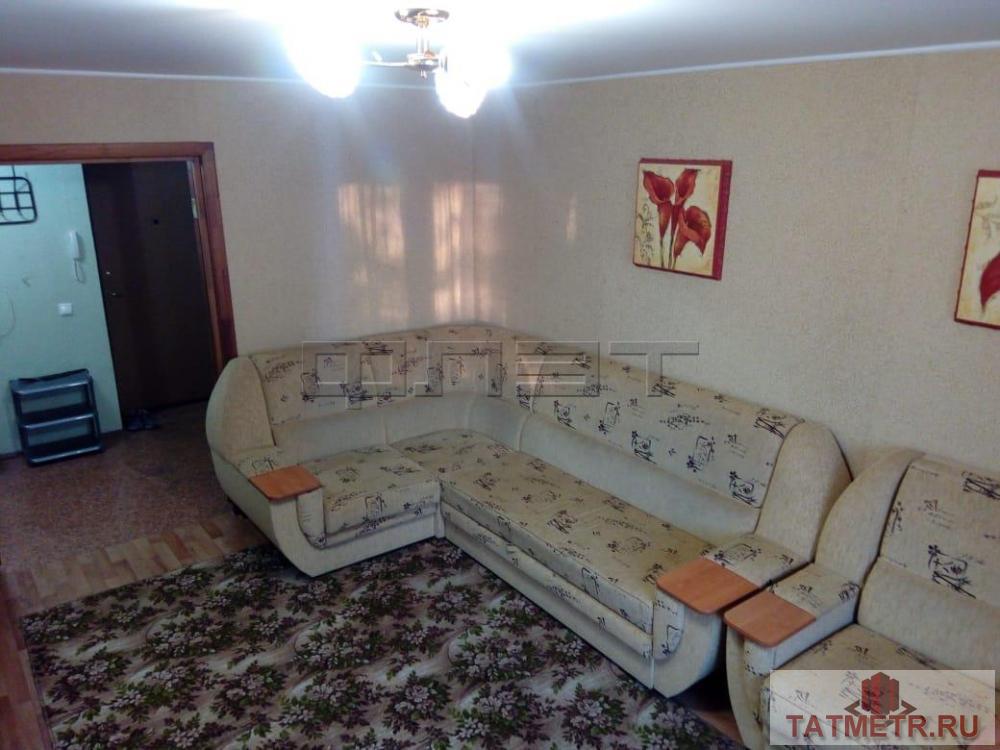Продажа / Квартиры, Казань, Чапаева улица, 3 400 000 В спальном районе Казани, Авиастроительном, по улице Чапаева д.20, продается очень просторная и светлая...