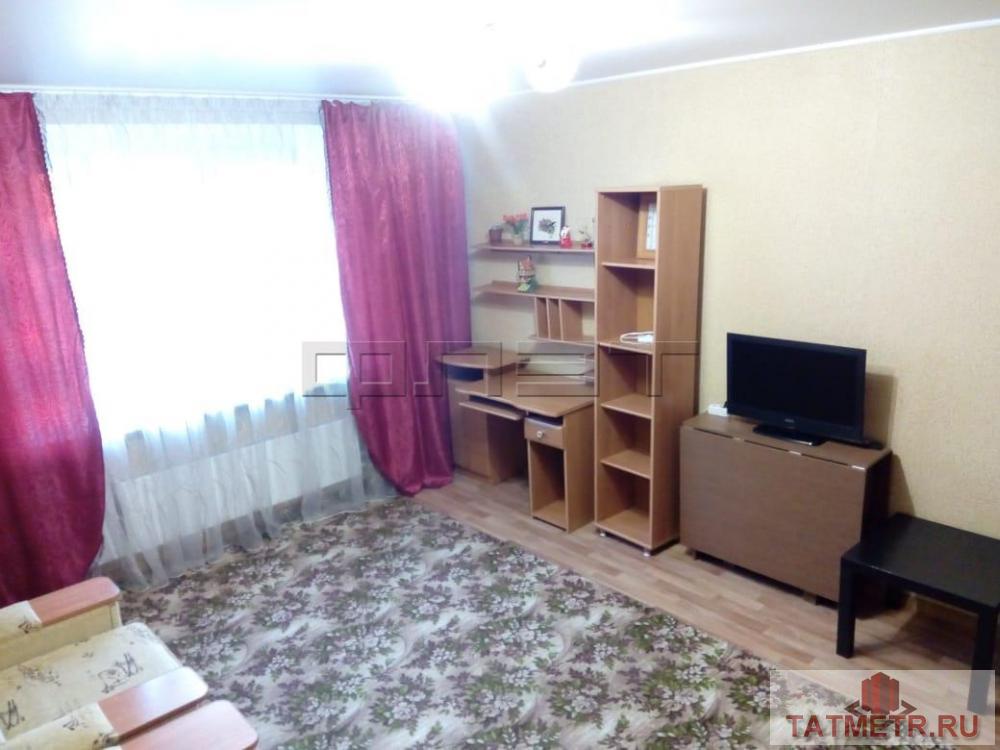 Продажа / Квартиры, Казань, Чапаева улица, 3 400 000 В спальном районе Казани, Авиастроительном, по улице Чапаева д.20, продается очень просторная и светлая... - 1