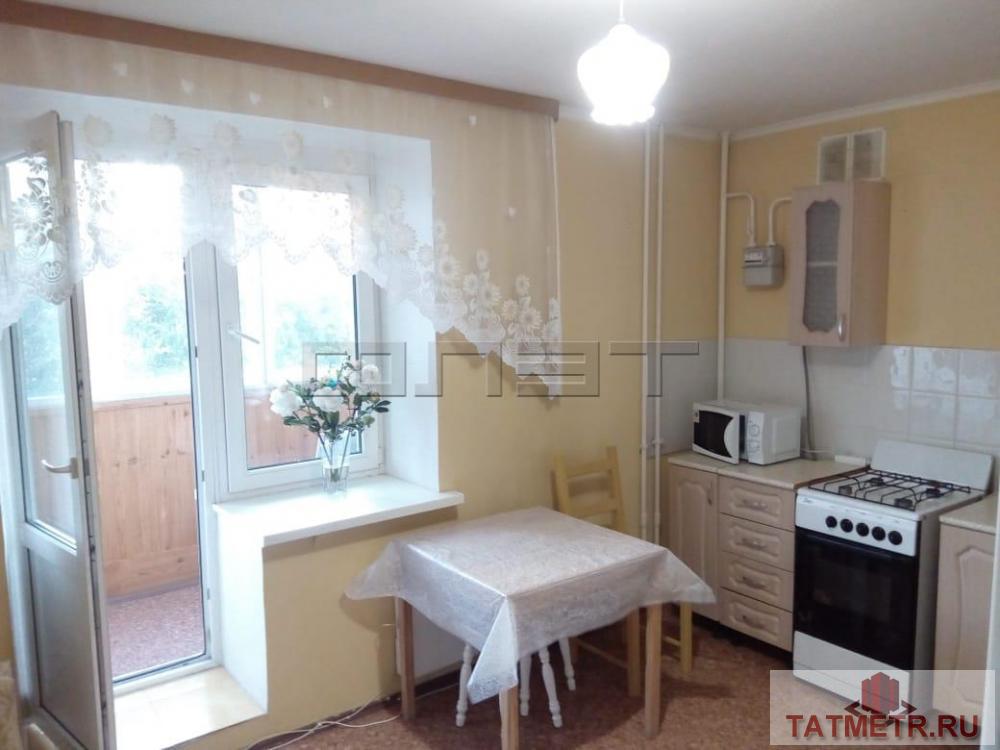 Продажа / Квартиры, Казань, Чапаева улица, 3 400 000 В спальном районе Казани, Авиастроительном, по улице Чапаева д.20, продается очень просторная и светлая... - 2