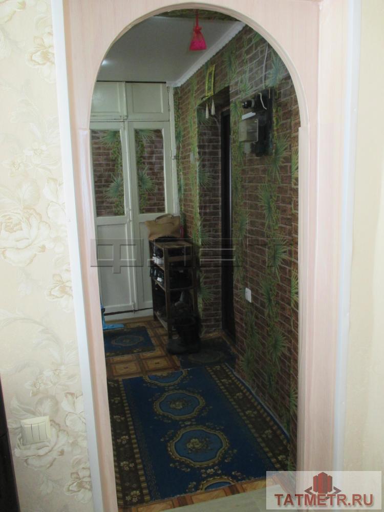Продажа / Квартиры, Ленино-Кокушкино, Гагарина улица, 1 810 000 Продается 3-комнатная квартира в с.Ленино-Кокушкино. Кирпичный дом с индивидуальный отоплением. В квартире сделан... - 3