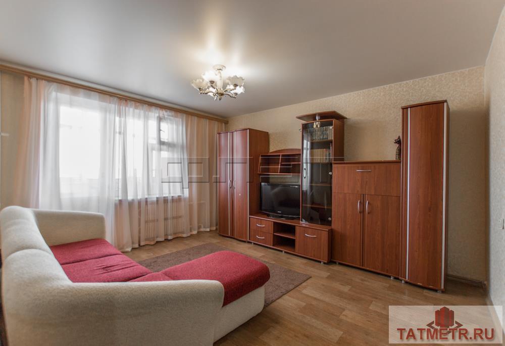 Продажа / Квартиры, Казань, Джаудата Файзи улица, 4 100 000 Продается 3-комнатная квартира по улице Файзи. Дом 2002 года постройки. Удобная планировка: все комнаты...