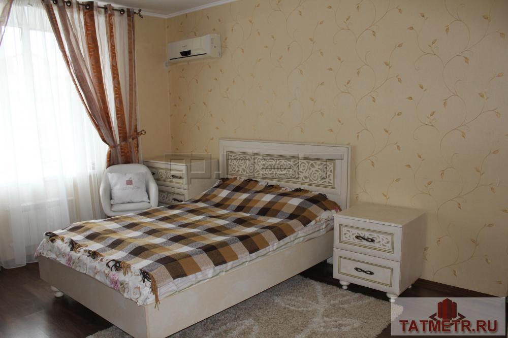 Продажа / Квартиры, Казань, Чистопольская улица, 5 990 000 Продается 2-комнатная квартира по улице Чистопольская. Квартира улучшенной планировки площадью 63, 3 кв.м. на 9...