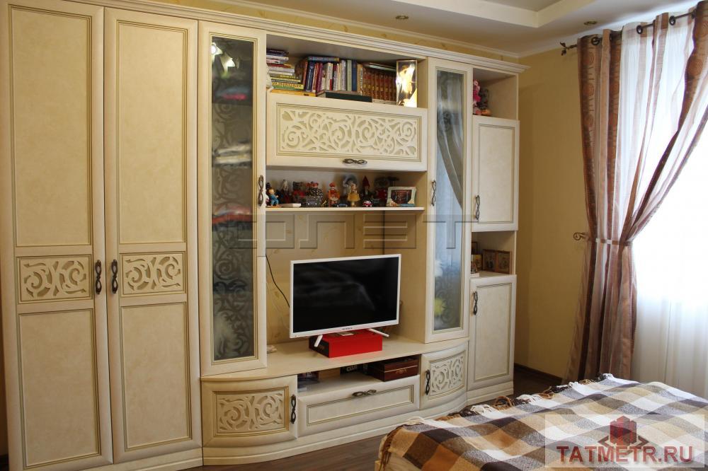 Продажа / Квартиры, Казань, Чистопольская улица, 5 990 000 Продается 2-комнатная квартира по улице Чистопольская. Квартира улучшенной планировки площадью 63, 3 кв.м. на 9... - 1