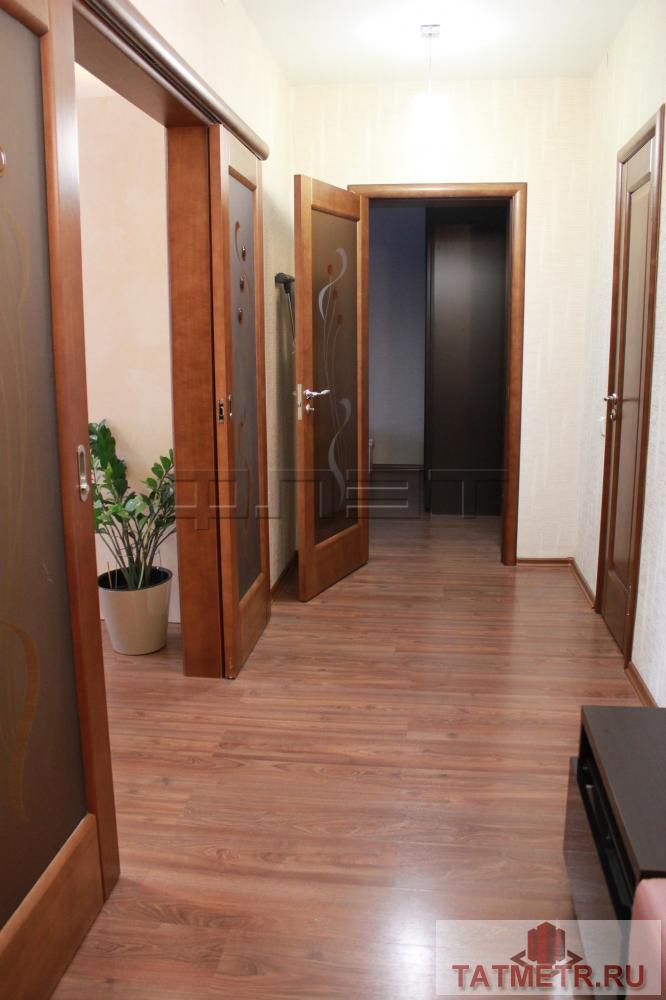 Продажа / Квартиры, Казань, Чистопольская улица, 5 990 000 Продается 2-комнатная квартира по улице Чистопольская. Квартира улучшенной планировки площадью 63, 3 кв.м. на 9... - 11