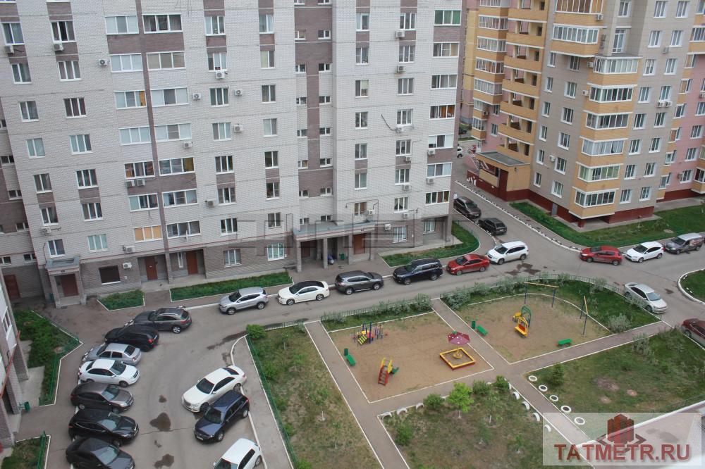 Продажа / Квартиры, Казань, Чистопольская улица, 5 990 000 Продается 2-комнатная квартира по улице Чистопольская. Квартира улучшенной планировки площадью 63, 3 кв.м. на 9... - 13