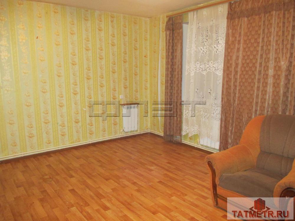 Продажа / Квартиры, Пестрецы, 65 лет улица Победы, 1 800 000 Продается 2-комнатная квартира в с.Пестрецы по ул.65-лет Победы. Кирпичный дом с индивидуальным отоплением. Квартира... - 1