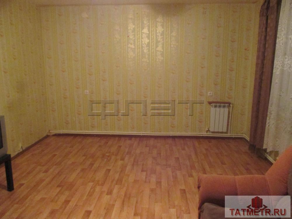 Продажа / Квартиры, Пестрецы, 65 лет улица Победы, 1 800 000 Продается 2-комнатная квартира в с.Пестрецы по ул.65-лет Победы. Кирпичный дом с индивидуальным отоплением. Квартира... - 3