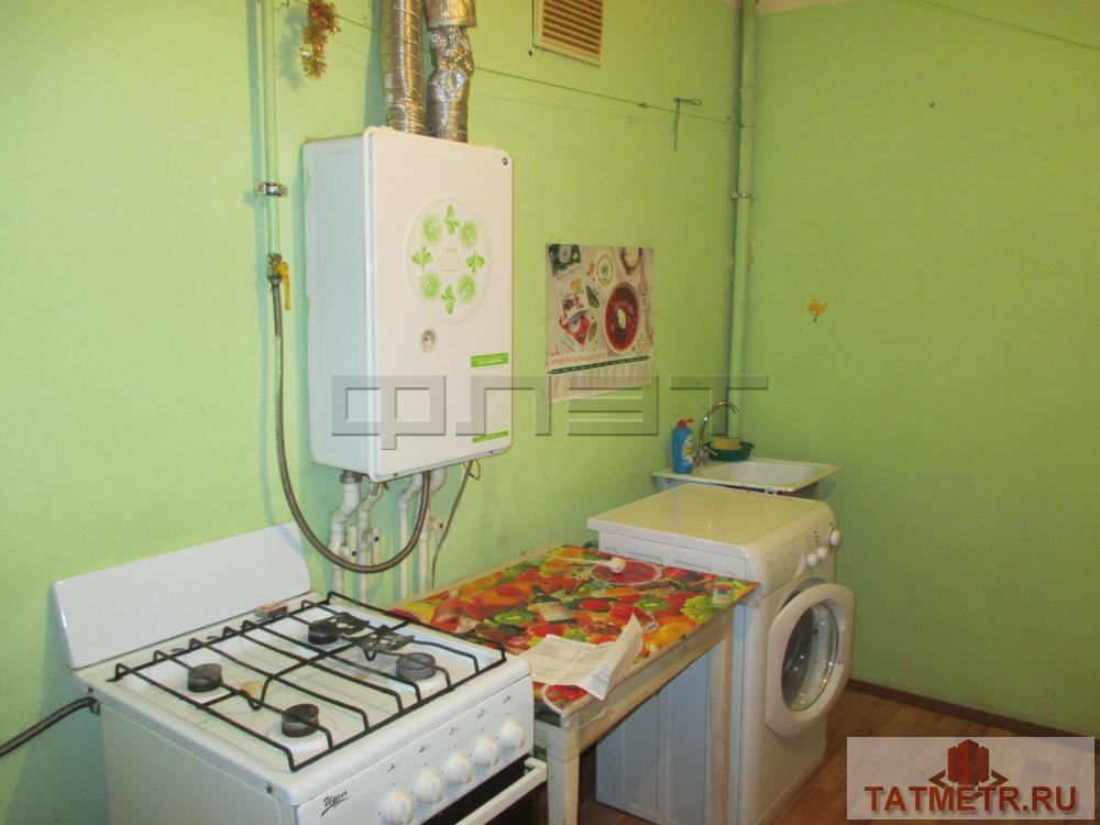 Продажа / Квартиры, Пестрецы, 65 лет улица Победы, 1 800 000 Продается 2-комнатная квартира в с.Пестрецы по ул.65-лет Победы. Кирпичный дом с индивидуальным отоплением. Квартира... - 8