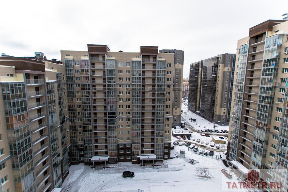 Продажа / Квартиры, Казань, Профессора Камая улица, 5 090 000 Нужна квартира с качественным ремонтом в новом доме? Тогда Вы нашли то, что искали! Продается 3-комнатная квартира в... - 8