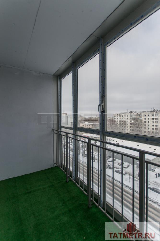 Продажа / Квартиры, Казань, Профессора Камая улица, 5 090 000 Хочется взглянуть на жизнь по-новому? ЖК «Романтика» дает Вам возможность. Продается 2-комнатная квартира в ЖК... - 1