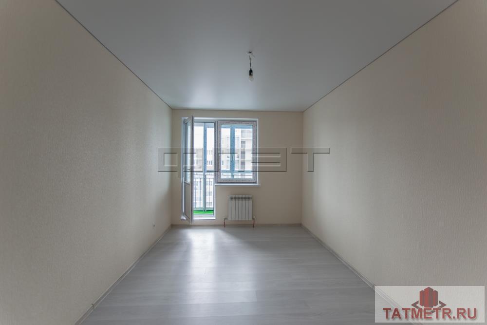 Продажа / Квартиры, Казань, Профессора Камая улица, 4 990 000 Ищете квартиру, чтобы заехать и жить? Продается 3-комнатная квартира в ЖК «Романтика» по улице Пр. Камая 8а.... - 2
