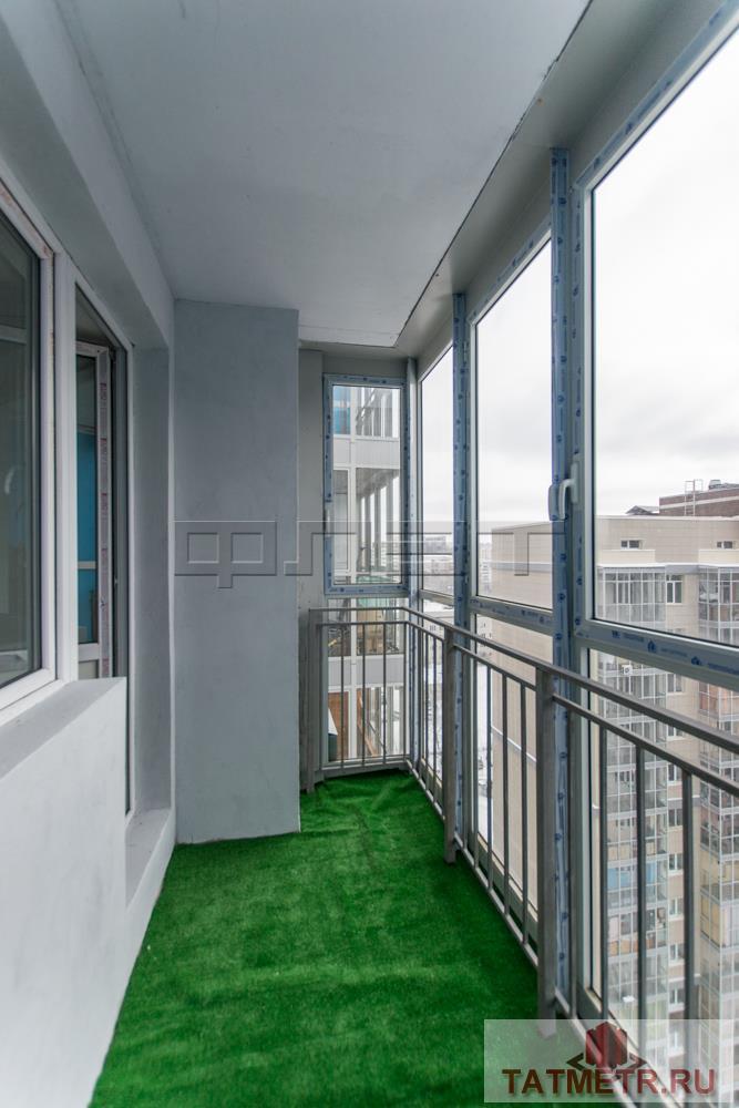 Продажа / Квартиры, Казань, Профессора Камая улица, 4 990 000 Ищете квартиру, чтобы заехать и жить? Продается 3-комнатная квартира в ЖК «Романтика» по улице Пр. Камая 8а.... - 4