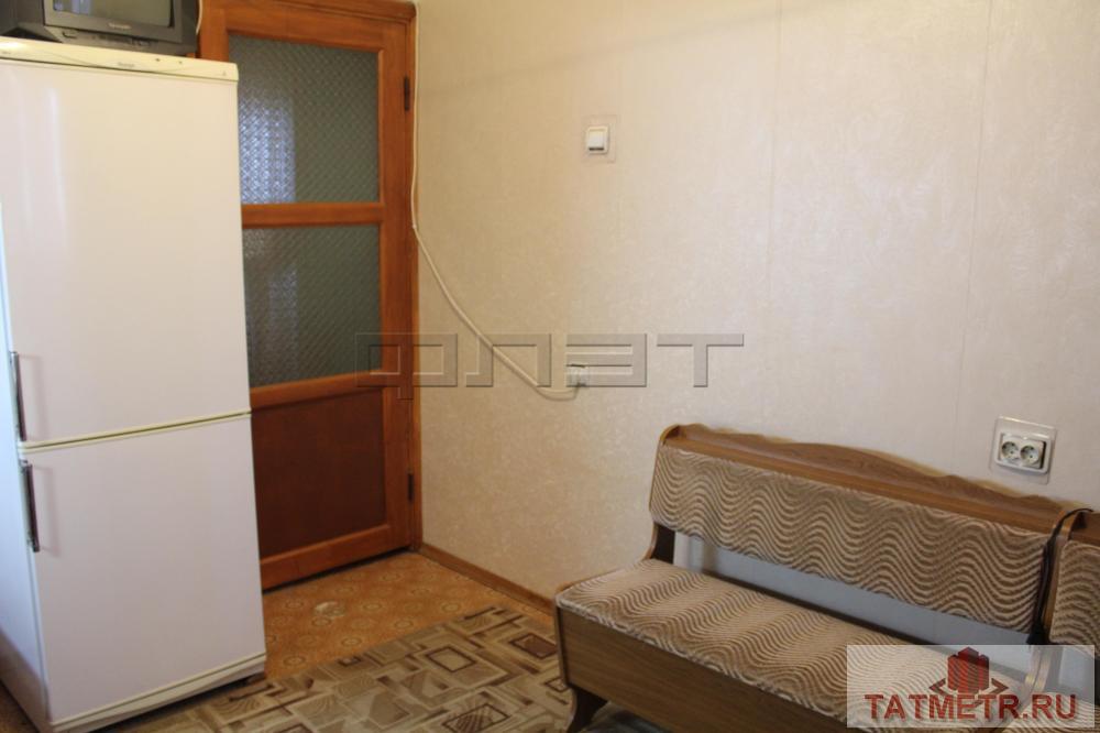 Продажа / Квартиры, Казань, Карбышева улица, 2 950 000 Продается 1-комнатная квартира по улице Карбышева. Дом 2004 года постройки с огороженной и круглосуточно охраняемой... - 1