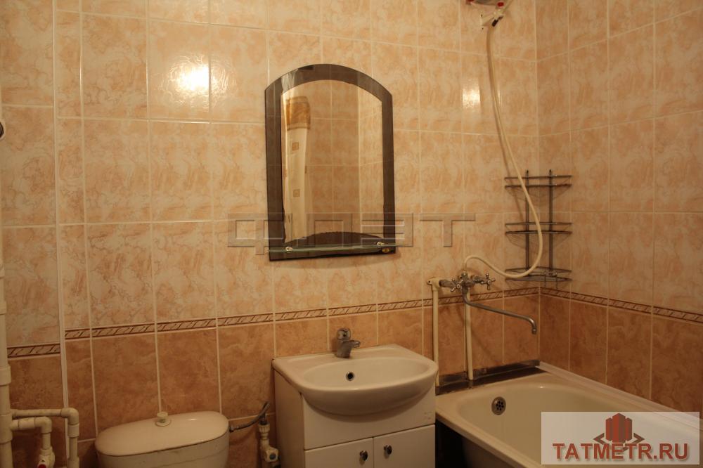 Продажа / Квартиры, Казань, Карбышева улица, 2 950 000 Продается 1-комнатная квартира по улице Карбышева. Дом 2004 года постройки с огороженной и круглосуточно охраняемой... - 4
