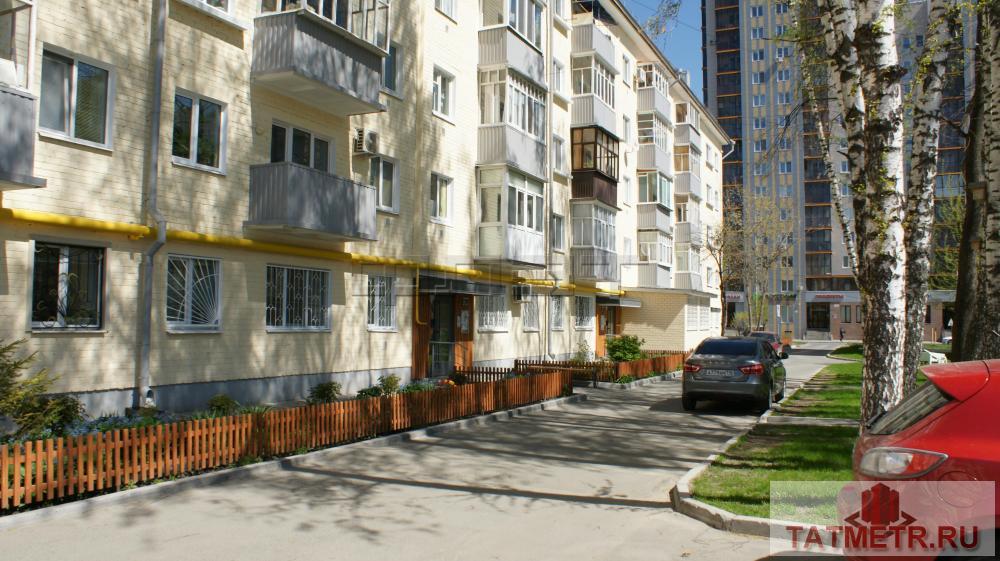 Продажа / Квартиры, Казань, Восстания улица, 3 000 000 Продается 3х комнатная квартира по адресу Восстания 59, дом после капитального ремонта. Все коммуникации заменены,...