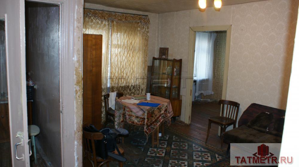 Продажа / Квартиры, Казань, Восстания улица, 3 000 000 Продается 3х комнатная квартира по адресу Восстания 59, дом после капитального ремонта. Все коммуникации заменены,... - 2