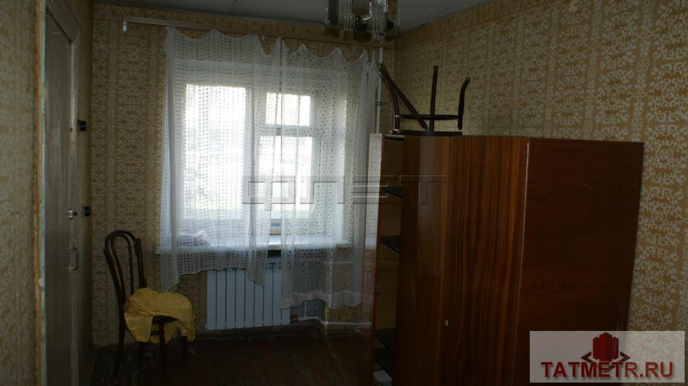 Продажа / Квартиры, Казань, Восстания улица, 3 000 000 Продается 3х комнатная квартира по адресу Восстания 59, дом после капитального ремонта. Все коммуникации заменены,... - 7