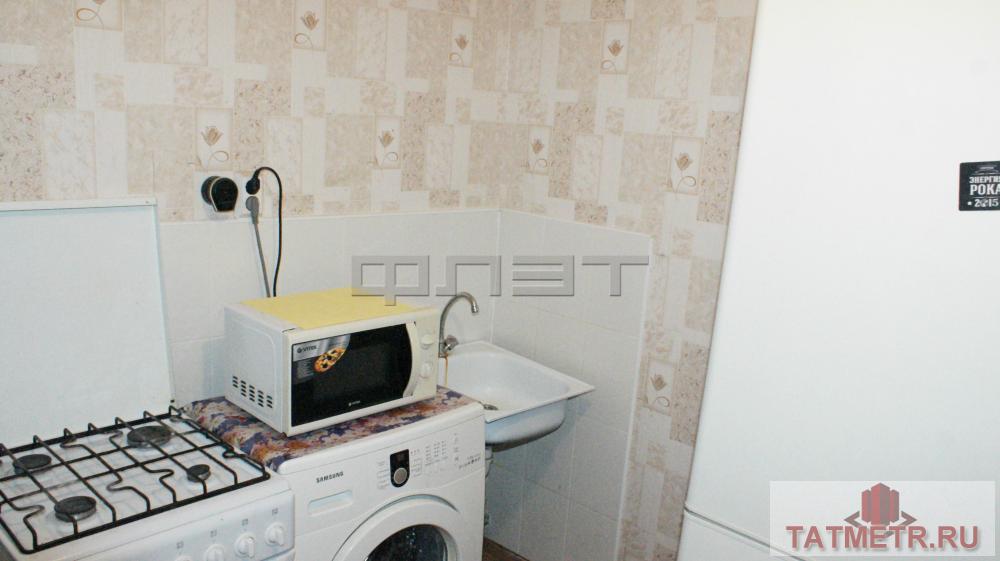 Продажа / Квартиры, Казань, малая Крыловка улица, 3 600 000 Продается 2-х комн. квартира по адресу Малая Крыловка 27. Кирпичный дом 2012 года, на пятом этаже, девяти этажного... - 3