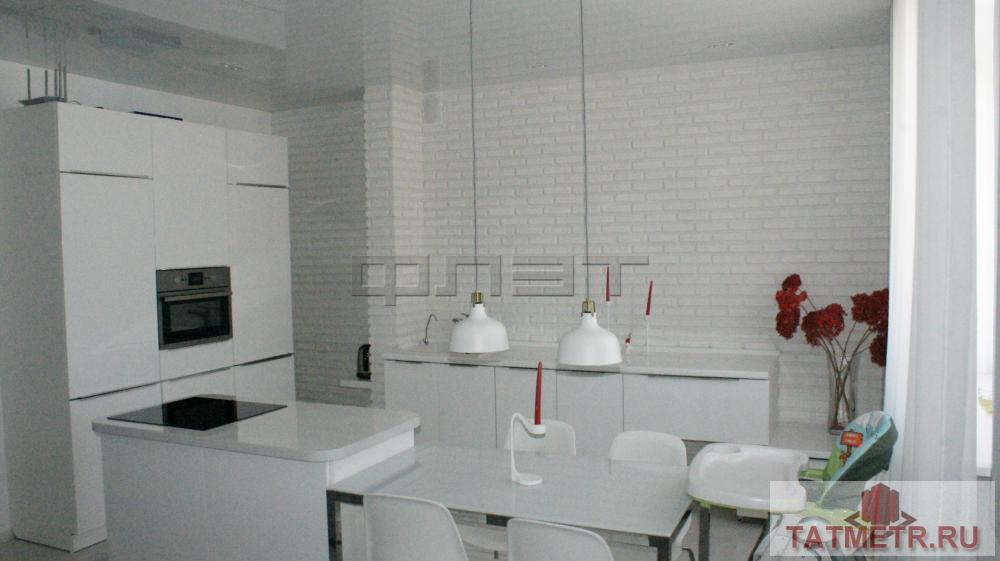 Продажа / Квартиры, Казань, Чингиза Айтматова улица, 6 300 000 Советский район, ул. Чингиза Айтматова, дом 11. В самом экологически чистом районе г. Казани, вблизи улиц Фучика и... - 1