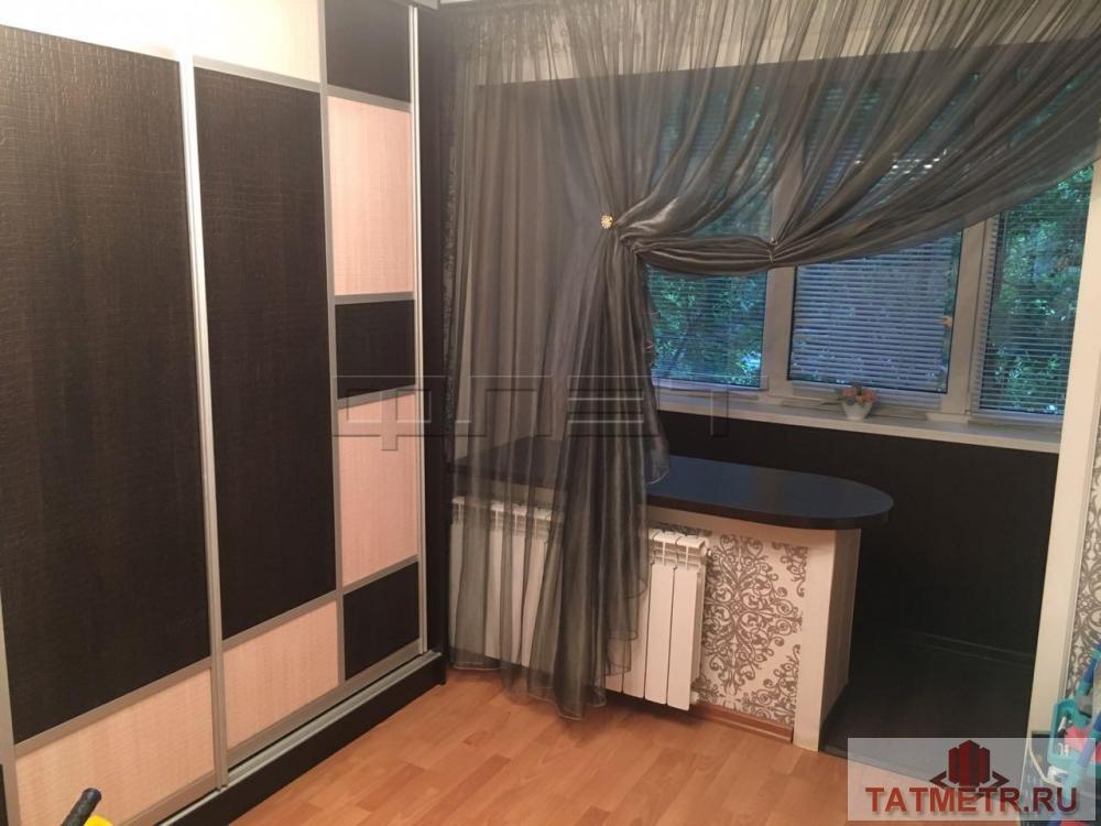 Продажа / Квартиры, Казань, городок. Военный 33-й, 2 700 000 Продается отличная квартира в самом тихом месте Приволжского района, Военный городок 33 дом 1. В шаговой доступности...