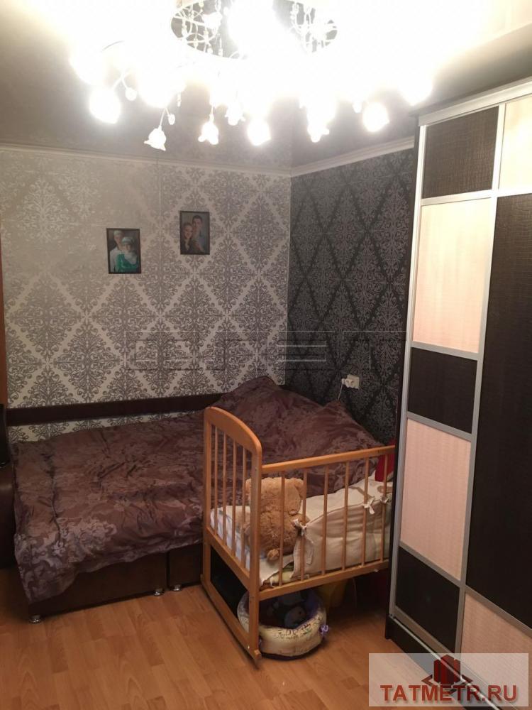 Продажа / Квартиры, Казань, городок. Военный 33-й, 2 700 000 Продается отличная квартира в самом тихом месте Приволжского района, Военный городок 33 дом 1. В шаговой доступности... - 3